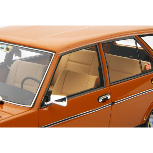 Fiat 131 1600 Mirafiori Familiare...