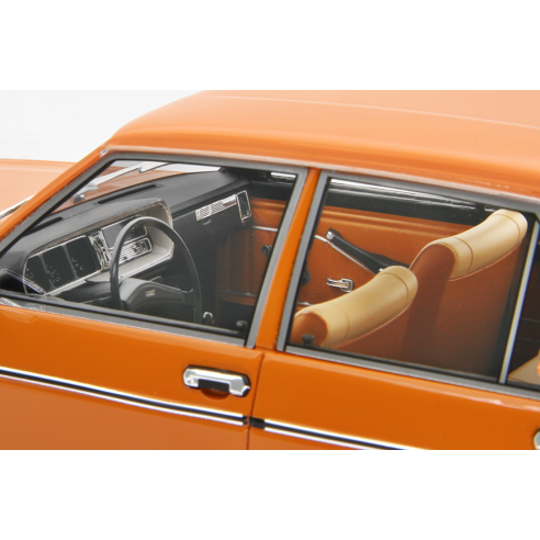 Fiat 131 1600 Mirafiori Familiare...