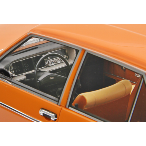 Fiat 131 1600 Mirafiori Familiare...