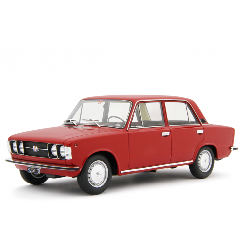 FIAT 124 SPECIAL T 1970