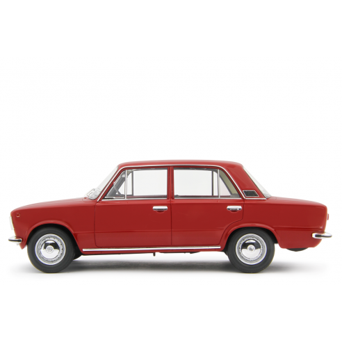 FIAT 124 SPECIAL T 1970