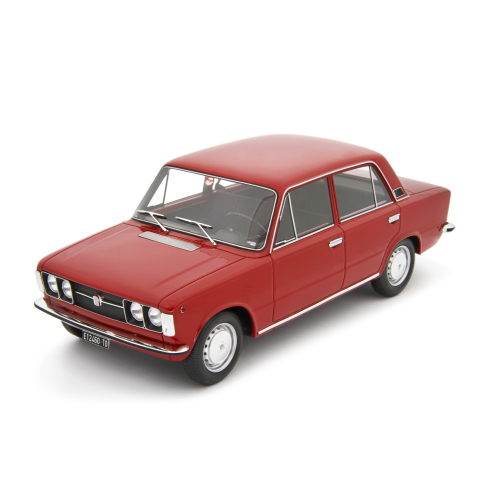 FIAT 124 SPECIAL T 1970