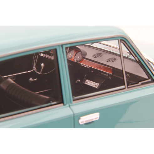 FIAT 124 SPECIAL T 1970