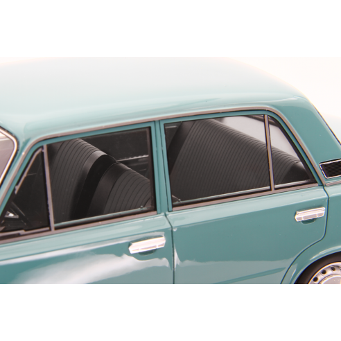 FIAT 124 SPECIAL T 1970