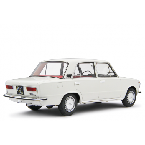 FIAT 124 SPECIAL T 1970