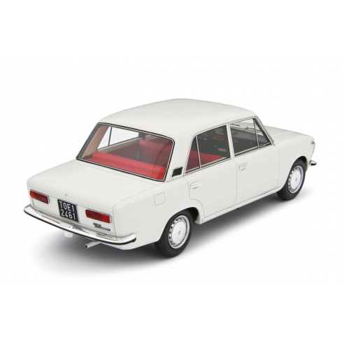 FIAT 124 SPECIAL T 1970