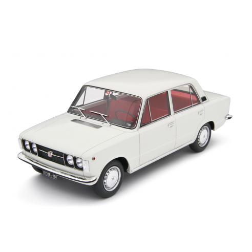 FIAT 124 SPECIAL T 1970