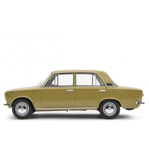 FIAT 124 SPECIAL T 1970