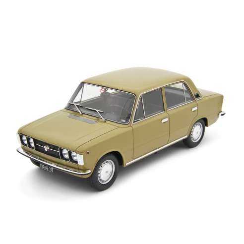 FIAT 124 SPECIAL T 1970