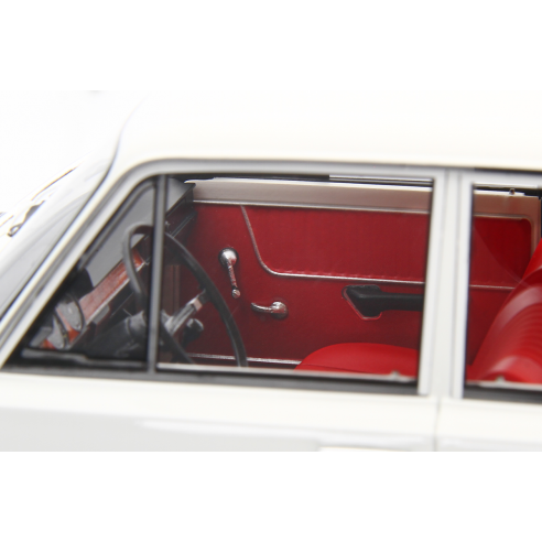 FIAT 124 SPECIAL T 1970