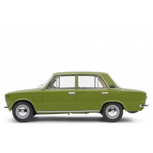 FIAT 124 SPECIAL T 1970