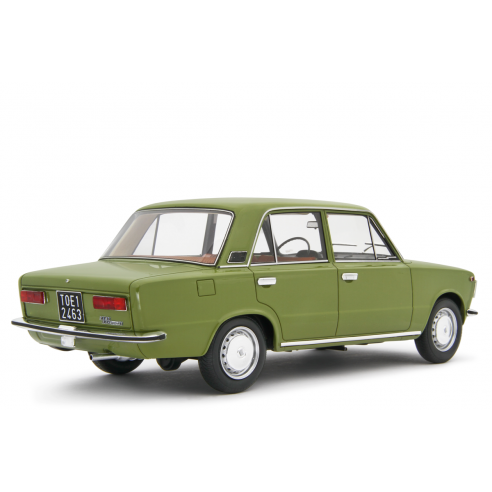 FIAT 124 SPECIAL T 1970