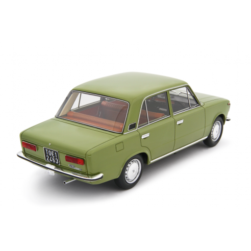 FIAT 124 SPECIAL T 1970