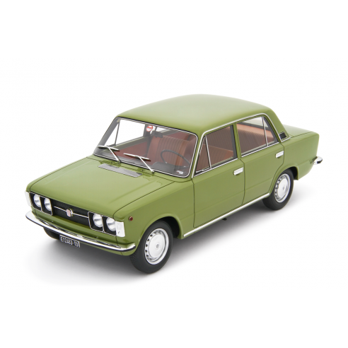 FIAT 124 SPECIAL T 1970