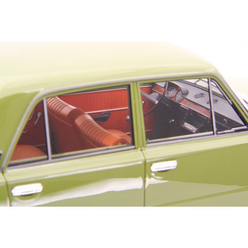 FIAT 124 SPECIAL T 1970