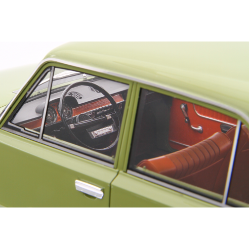 FIAT 124 SPECIAL T 1970