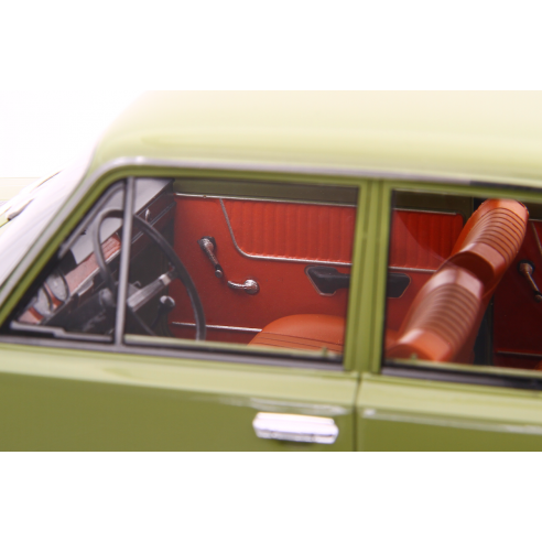 FIAT 124 SPECIAL T 1970