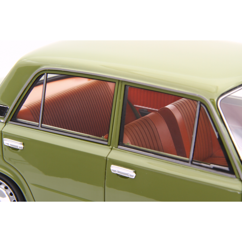 FIAT 124 SPECIAL T 1970