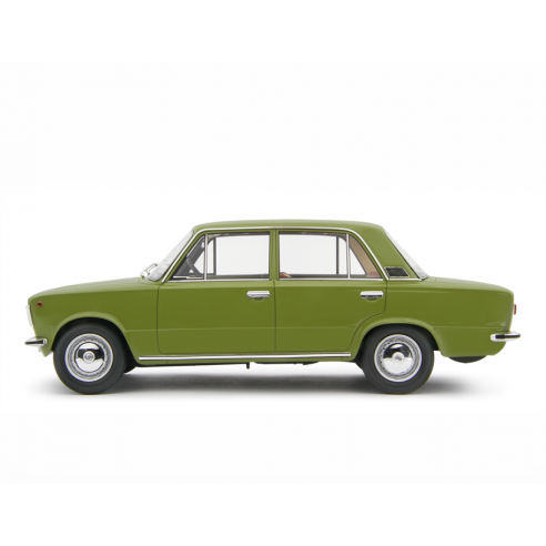 FIAT 124 SPECIAL T 1970