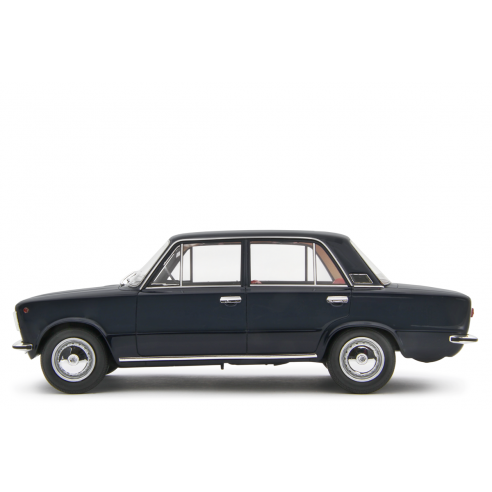 FIAT 124 SPECIAL T 1970