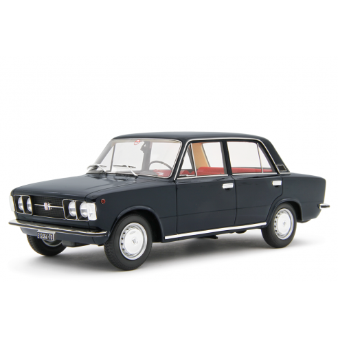 FIAT 124 SPECIAL T 1970