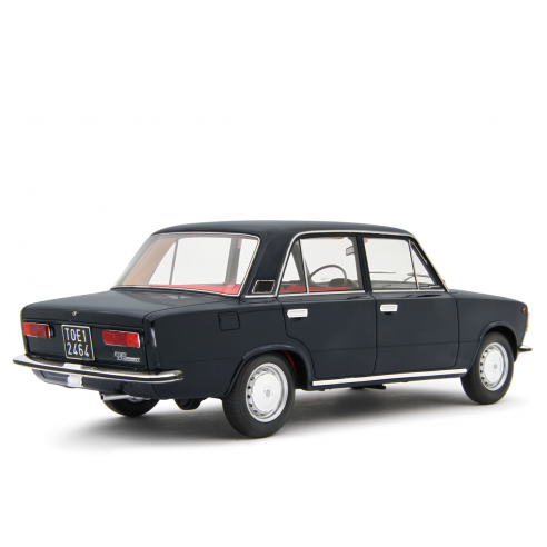 FIAT 124 SPECIAL T 1970