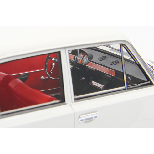 FIAT 124 SPECIAL T 1970