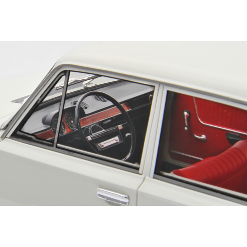 FIAT 124 SPECIAL T 1970