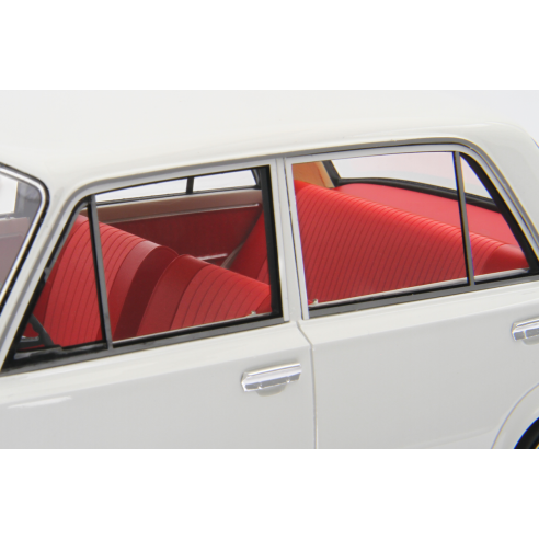 FIAT 124 SPECIAL T 1970