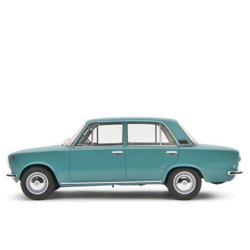 FIAT 124 SPECIAL T 1970