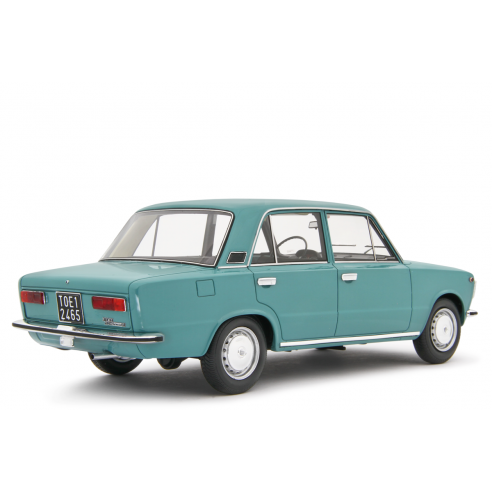 FIAT 124 SPECIAL T 1970