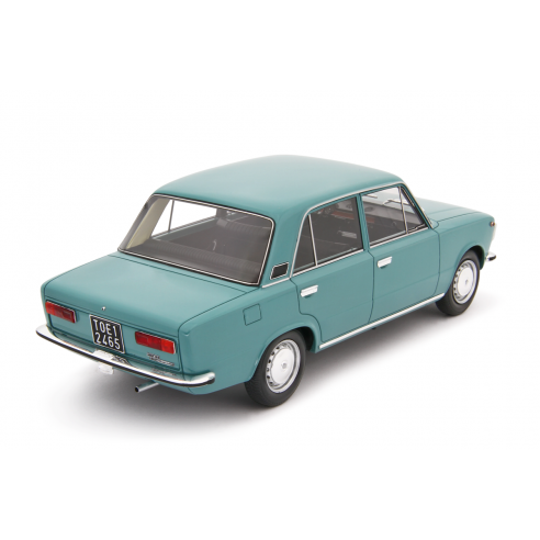 FIAT 124 SPECIAL T 1970