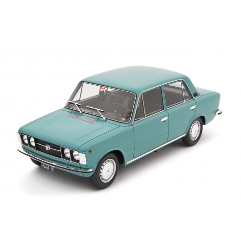 FIAT 124 SPECIAL T 1970