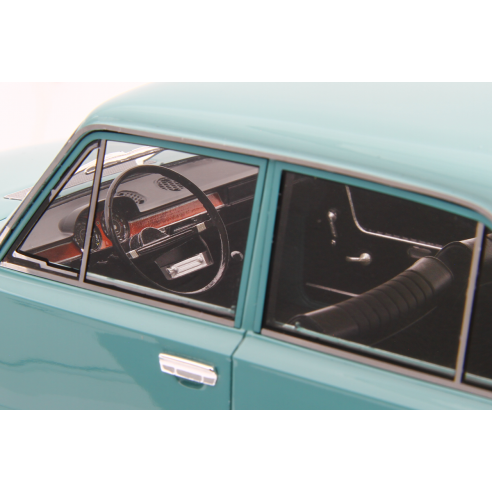 FIAT 124 SPECIAL T 1970