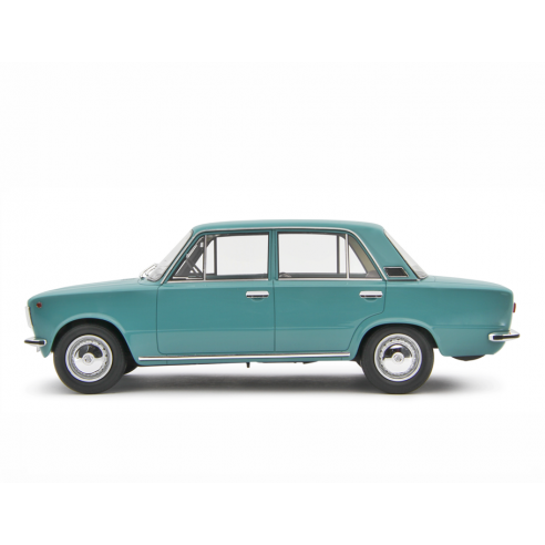 FIAT 124 SPECIAL T 1970