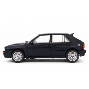 Lancia Delta HF Integrale Evo I 1991 Model car 1:18 Laudoracing