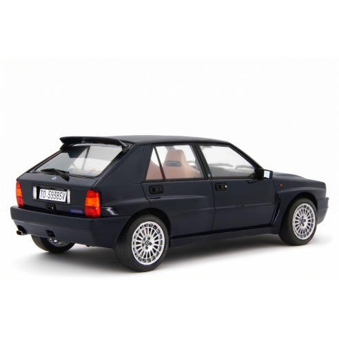 Lancia Delta HF Integrale Evo II 1992-94 Modellino 1:18 Laudoracing