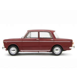 FIAT 1100 R 1966-69 POLIZIA Model car 1:18 Laudoracing