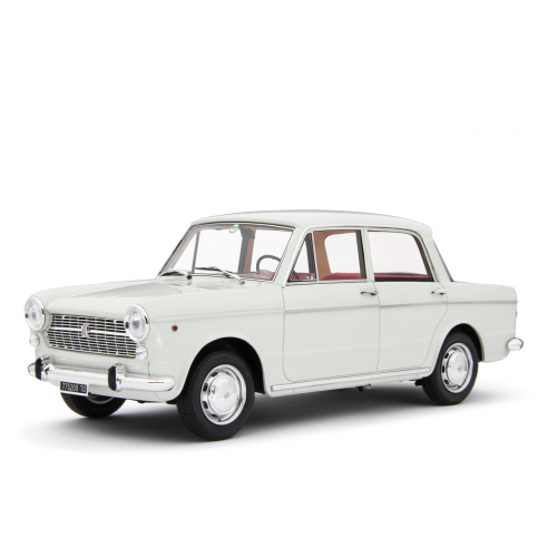 FIAT 1100 R 1966-69 Model car 1:18 Laudoracing FIAT 1100 R 1966-69 Model car 1:18 Laudoracing