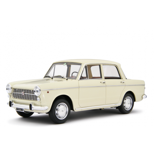 FIAT 1100 R 1966-69 Model car 1:18 Laudoracing