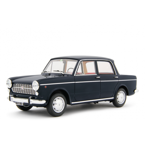 FIAT 1100 R 1966-69 Model car 1:18 Laudoracing