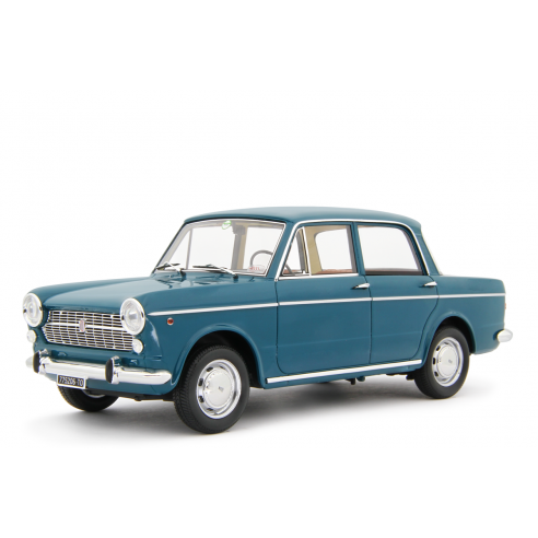 FIAT 1100 R 1966-69 Model car 1:18 Laudoracing