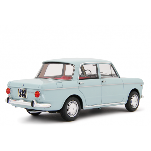 FIAT 1100 R 1966-69 Model car 1:18 Laudoracing