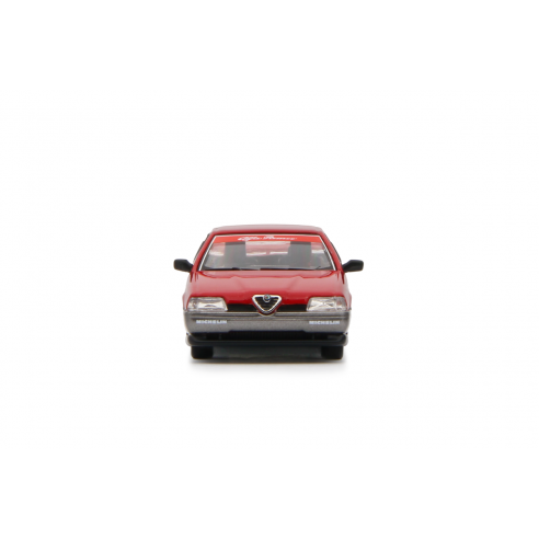 Alfa Romeo 164 Procar 1988 Test 1 1/64