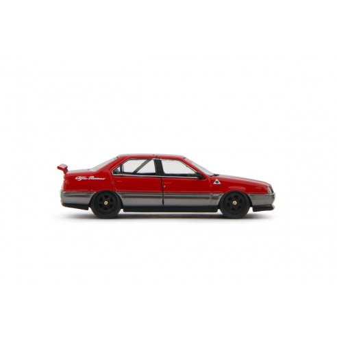 Alfa Romeo 164 Procar 1988 Test 1 1/64