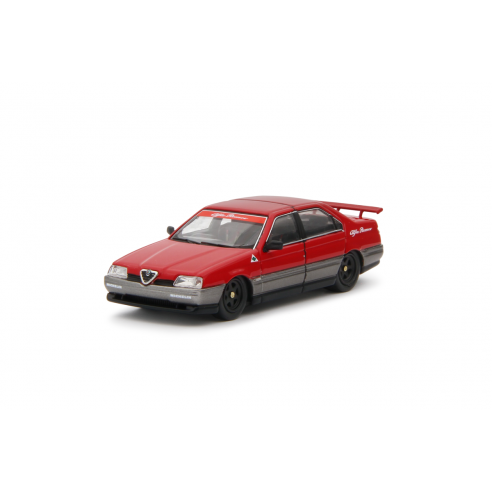 Alfa Romeo 164 Procar 1988 Test 1 1/64