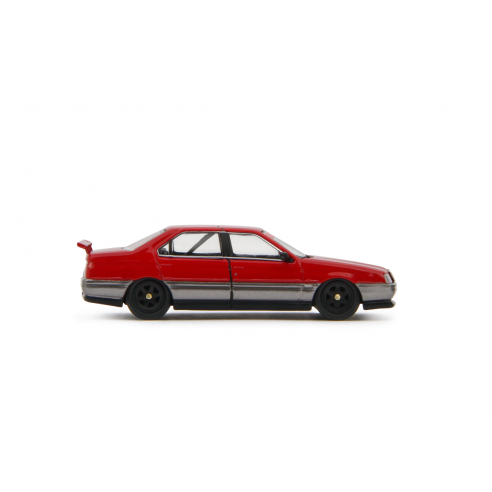 Alfa Romeo 164 Procar 1988 Test 1 1/64