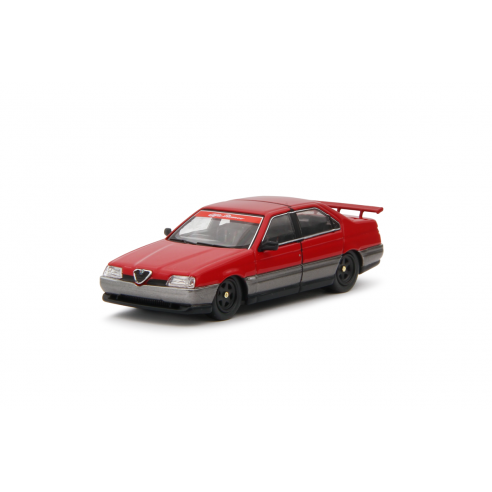 Alfa Romeo 164 Procar 1988 Test 1 1/64