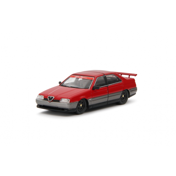 Alfa Romeo 164 Procar 1988 Test 1 1/64