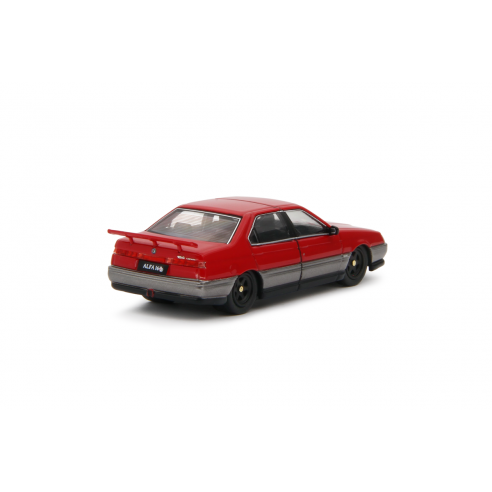 Alfa Romeo 164 Procar 1988 Test 1 1/64